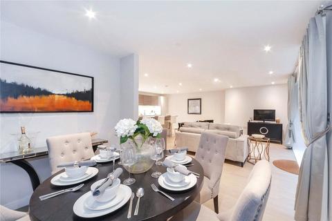 3 bedroom flat to rent, Viridium Apartments, 264-270 Finchley Road, Hampstead, London