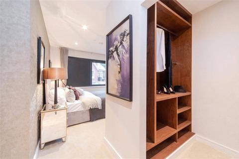 3 bedroom flat to rent, Viridium Apartments, 264-270 Finchley Road, Hampstead, London