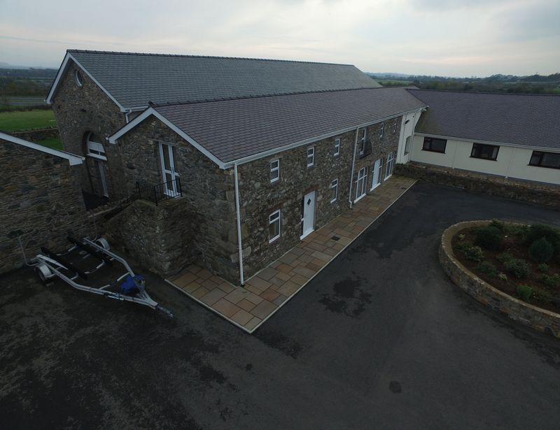 Star, Anglesey 2 bed terraced house £179,950