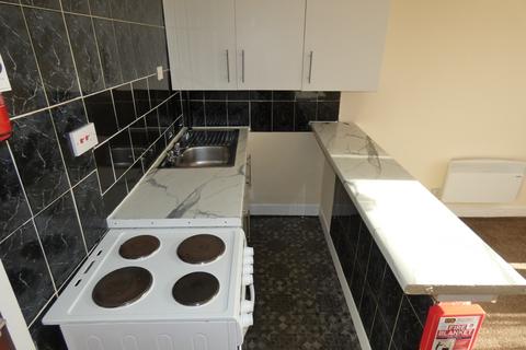 1 bedroom flat to rent, Westmorland Avenue, BLACKPOOL, FY1 5LG