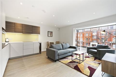 2 bedroom apartment to rent, Viridium Apartments, 264 Finchley Road,, London, NW3