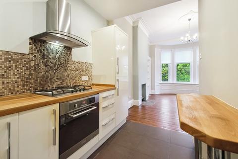 2 bedroom flat to rent, Kelbourne Street, Flat 1/1, North Kelvinside, Glasgow, G20 8PE