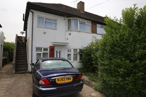 2 bedroom flat to rent, HARROW, HA2