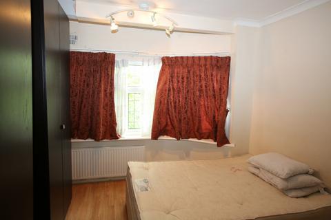 2 bedroom flat to rent, HARROW, HA2