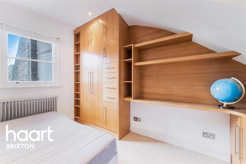 3 bedroom flat for sale - Effra Road, Brixton SW2
