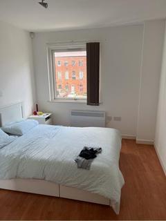 1 bedroom apartment to rent, Liberty Place, Sheepcote Street
