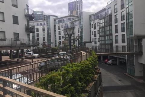 Liberty Place, Sheepcote Street
