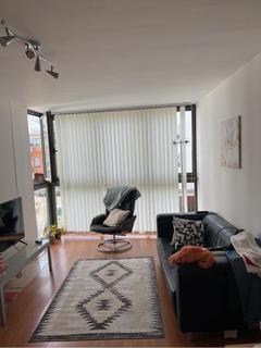 1 bedroom apartment to rent, Liberty Place, Sheepcote Street