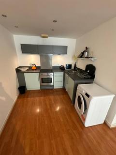 1 bedroom apartment to rent, Liberty Place, Sheepcote Street