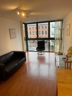 Liberty Place, Sheepcote Street