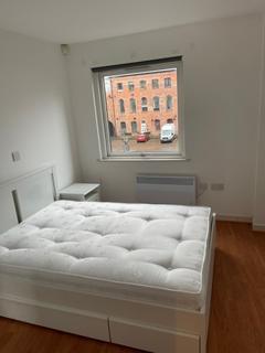 1 bedroom apartment to rent, Liberty Place, Sheepcote Street