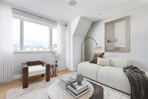 2 bedroom flat for sale, London House, 100 New Kings Road, Parsons Green, London