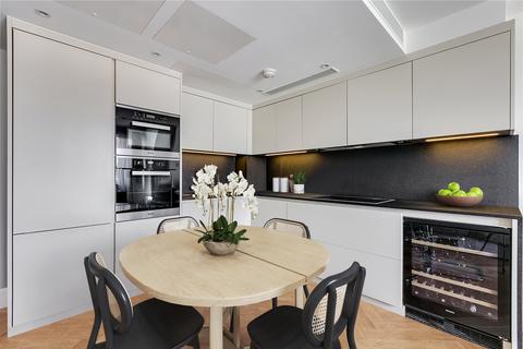 2 bedroom flat for sale, London House, 100 New Kings Road, Parsons Green, London