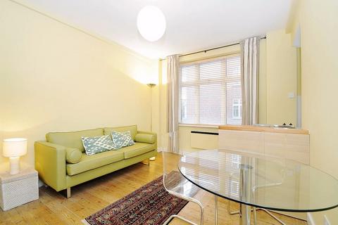 1 bedroom apartment to rent, Fetter Lane, EC4A