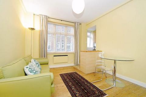 1 bedroom apartment to rent, Fetter Lane, EC4A