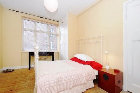 1 bedroom apartment to rent, Fetter Lane, EC4A