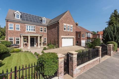 undefined, Kenton House, Kenton Avenue, Gosforth, Newcastle upon Tyne