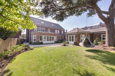 undefined, Kenton House, Kenton Avenue, Gosforth, Newcastle upon Tyne