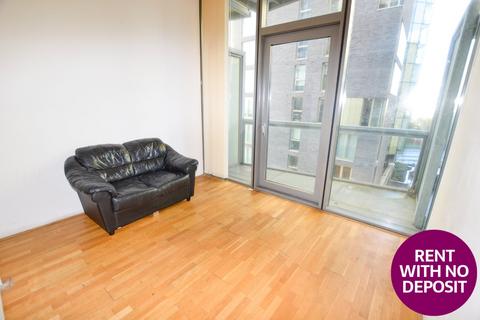 1 bedroom flat to rent, Abito, 85 Greengate, City Centre, Salford, M3