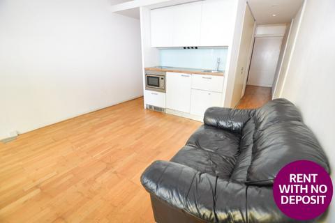 1 bedroom flat to rent, Abito, 85 Greengate, City Centre, Salford, M3