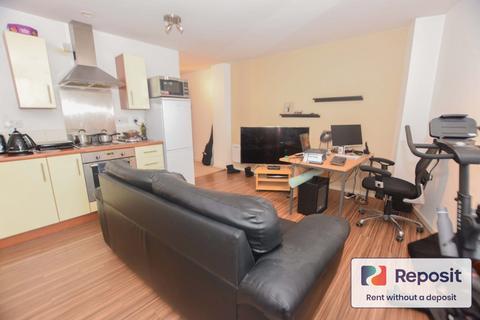 2 bedroom flat to rent, City Gate 2, 3 Blantyre Street, Castlefield, Manchester, M15