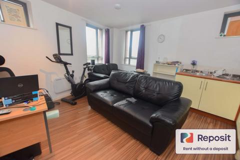 2 bedroom flat to rent, City Gate 2, 3 Blantyre Street, Castlefield, Manchester, M15