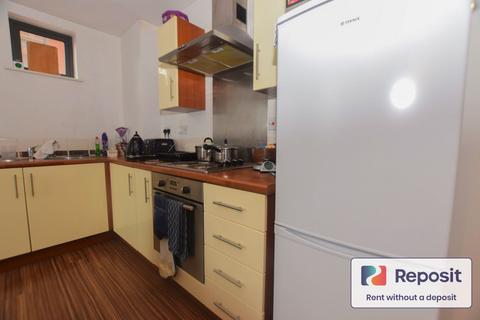 2 bedroom flat to rent, City Gate 2, 3 Blantyre Street, Castlefield, Manchester, M15