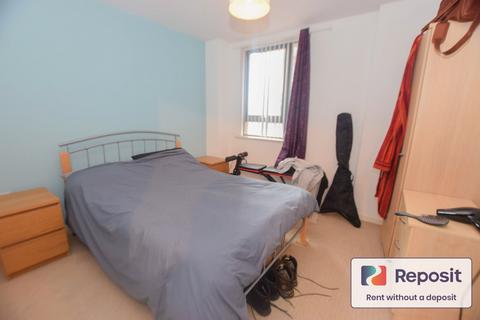2 bedroom flat to rent, City Gate 2, 3 Blantyre Street, Castlefield, Manchester, M15