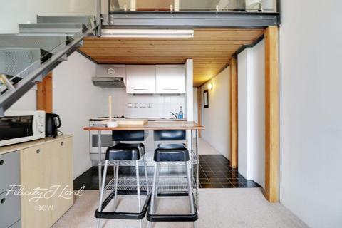 1 bedroom flat to rent, Fairfield Road, London