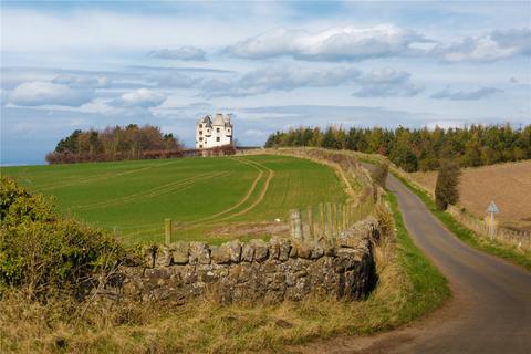 6 bedroom detached house for sale, Fa'side Castle, Tranent, East Lothian, EH33