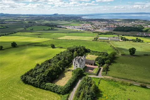 6 bedroom detached house for sale, Fa'side Castle, Tranent, East Lothian, EH33