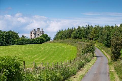 6 bedroom detached house for sale, Fa'side Castle, Tranent, East Lothian, EH33