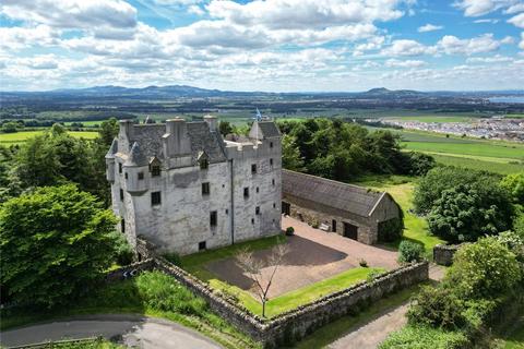 6 bedroom detached house for sale, Fa'side Castle, Tranent, East Lothian, EH33