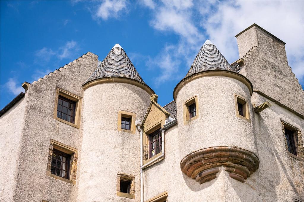 Fa'side Castle