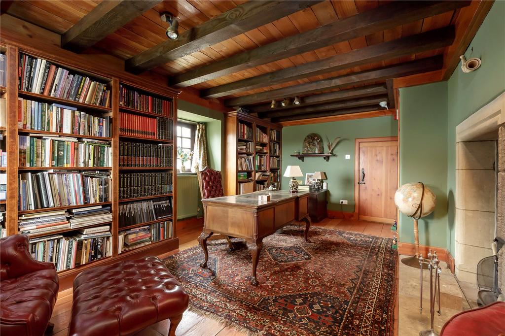 Library