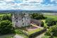 Fa'side Castle, Tranent, East Lothian, EH33