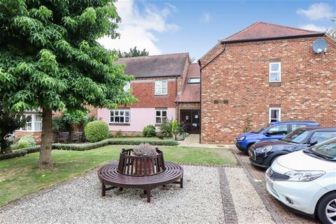 undefined, Harpenden AL5