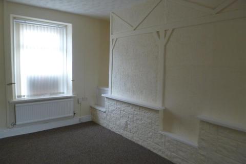 2 bedroom terraced house to rent - Wern Terrace, Swansea