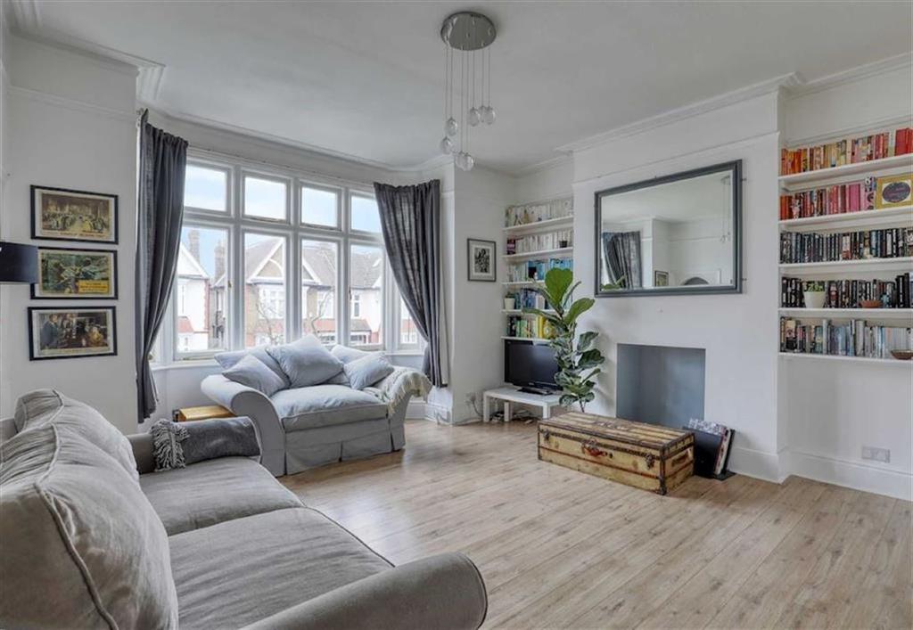 Arran Road, Catford 2 bed flat £425,000