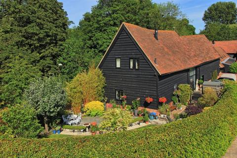 Search Barn Conversions For Sale In East Hertfordshire Onthemarket
