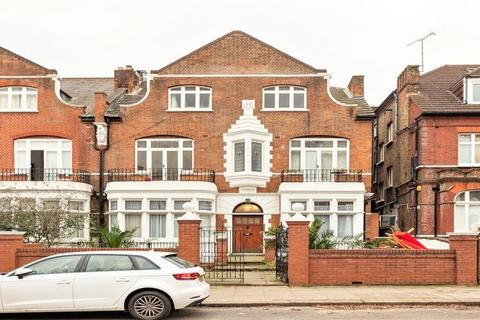 1 bedroom flat to rent, NW6