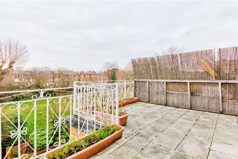 1 bedroom flat to rent, NW6