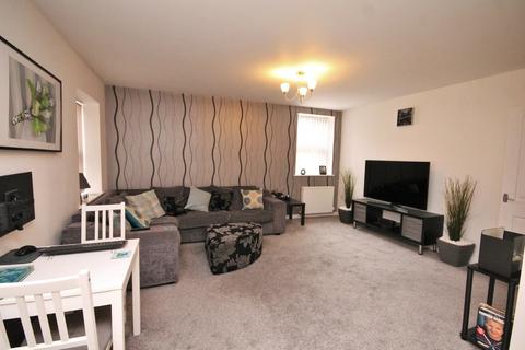 1 bedroom ground floor flat to rent - Bedford Mews, Bedford Street, Coventry