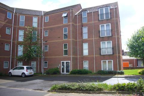 undefined, Apartment 14, Block 2, School Court, Goole, DN14 5SJ