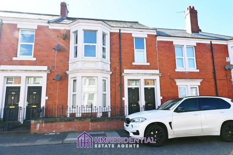 3 bedroom flat to rent, Wingrove Avenue, Fenham NE4