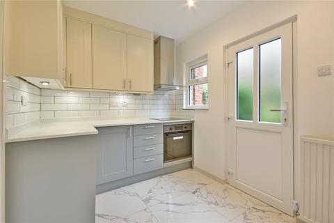 2 bedroom flat to rent - Richborough Road, Cricklewood, NW2