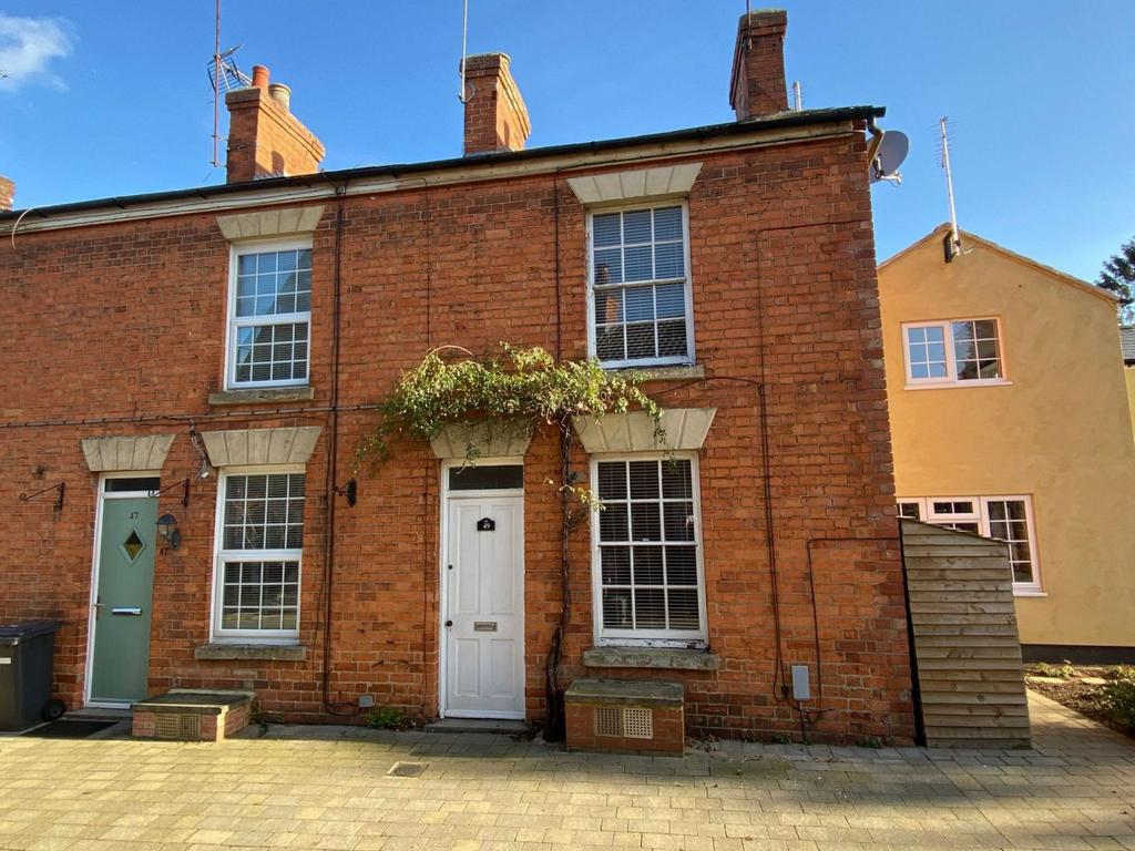 Green Street, Milton Malsor... 1 bed end of terrace house £895 pcm (£