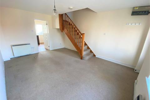2 bedroom end of terrace house to rent, Walnut Drive, Tiverton, Devon, EX16