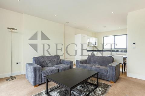 2 bedroom apartment to rent, Windlass Court, Bethnal Green, E2