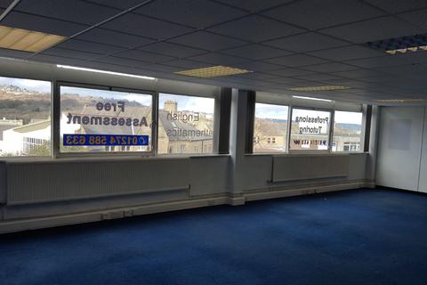 Office to rent - SUITE 10, Kirkgate House , Bradford, BD18